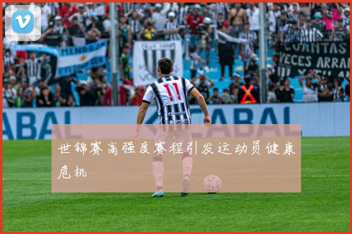 世锦赛高强度赛程引发运动员健康危机